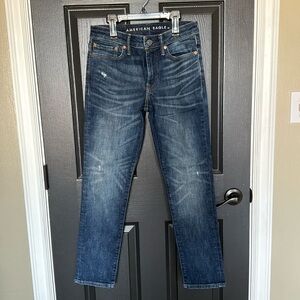 American Eagle Next Level Flex Jean